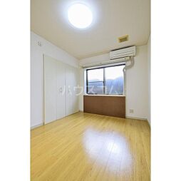 小田急小田原線 成城学園前駅 徒歩17分の賃貸アパート 1階1Kのリビング/ダイニング