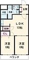 メゾンエル桜新町6階17.0万円