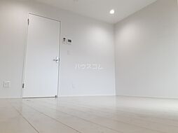 名古屋市営名港線 日比野駅 徒歩5分の賃貸アパート 1階1Kのリビング/ダイニング