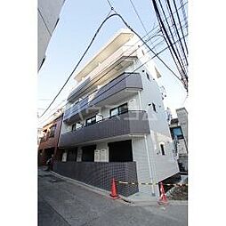 東武東上線 東武練馬駅 徒歩5分の賃貸マンション