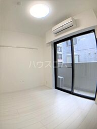 ピアコートＴＭ東武練馬　壱番館 202 2階1Kのリビング/ダイニング