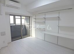 都営三田線 西台駅 徒歩5分の賃貸マンション 5階1Kのリビング/ダイニング