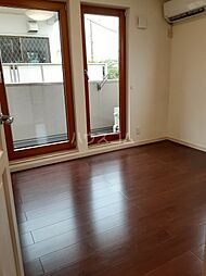 JR武蔵野線 東川口駅 徒歩12分の賃貸アパート 2階1Kのリビング/ダイニング