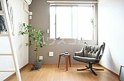 小田急小田原線 祖師ヶ谷大蔵駅 徒歩9分の賃貸アパート