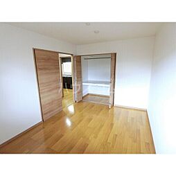 Ｗｏｏｄｙ桜 102 1階2LDKのリビング/ダイニング