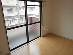 名古屋市営名城線 総合リハビリセンター駅 徒歩19分の賃貸マンション 4階3DKのリビング/ダイニング