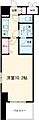 GRANDCHARIOT9階11.0万円