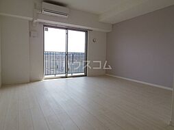 つくばエクスプレス 万博記念公園駅 徒歩4分の賃貸マンション 5階1Kのリビング/ダイニング