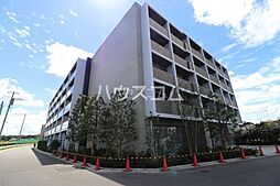 つくばエクスプレス 流山おおたかの森駅 徒歩3分の賃貸マンション