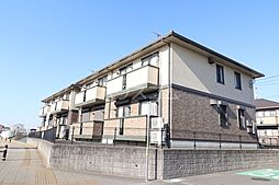 つくばエクスプレス みらい平駅 徒歩6分の賃貸アパート