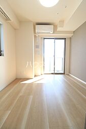 Ｎ−ｓｔａｇｅ三郷 12階1Kのリビング/ダイニング