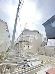 つくばエクスプレス 柏たなか駅 徒歩8分