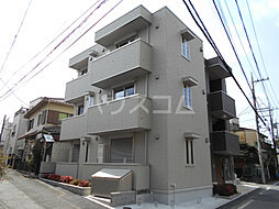 西武新宿線 田無駅 徒歩13分の賃貸アパート