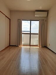 名鉄名古屋本線 伊奈駅 徒歩7分の賃貸マンション 2階1LDKのリビング/ダイニング