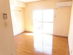 名古屋市営東山線 東山公園駅 徒歩6分の賃貸アパート 2階1Kのリビング/ダイニング