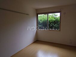 JR常磐線 ひたち野うしく駅 徒歩17分の賃貸アパート 1階2LDKのリビング/ダイニング