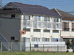 西武池袋線 ひばりヶ丘駅 徒歩16分の賃貸アパート