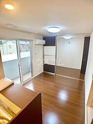 名鉄豊川線 稲荷口駅 徒歩9分の賃貸アパート