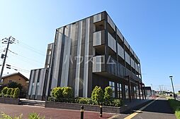 グランベルみらい平