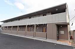 JR常磐線 神立駅 4kmの賃貸アパート