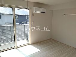 つくばエクスプレス 万博記念公園駅 徒歩15分の賃貸アパート 2階3LDKのリビング/ダイニング