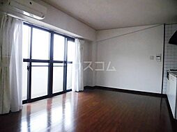 名古屋市営東山線 東山公園駅 徒歩9分の賃貸マンション 3階2LDKのリビング/ダイニング