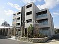 名古屋市営名城線 ナゴヤドーム前矢田駅 徒歩14分の賃貸マンション