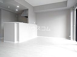 西鉄天神大牟田線 雑餉隈駅 徒歩10分の賃貸マンション 2階2LDKのリビング/ダイニング