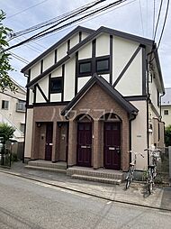 西武池袋線 石神井公園駅 徒歩7分の賃貸アパート