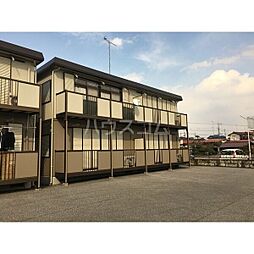 フロイデンハイムＢ棟