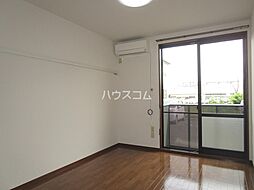 東武伊勢崎線 新伊勢崎駅 徒歩21分の賃貸アパート 1階3DKのリビング/ダイニング