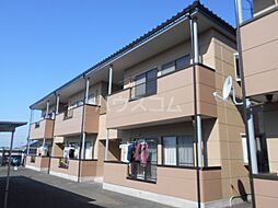 東武伊勢崎線 新伊勢崎駅 徒歩32分