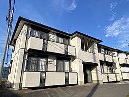 JR両毛線 国定駅 4.3kmの賃貸アパート