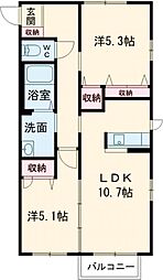 ホームズ 国定駅の賃貸 2ldkの賃貸 物件一覧 群馬県