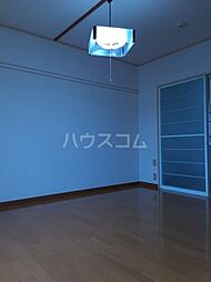 ノヴァハイツＡ 2階1Kのリビング/ダイニング