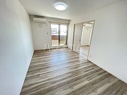 富久ビル 202 2階1LDKのリビング/ダイニング