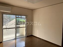 JR常磐線 水戸駅 徒歩15分の賃貸マンション 3階1Kのリビング/ダイニング