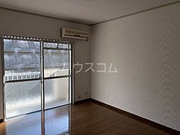 JR常磐線 水戸駅 徒歩15分の賃貸マンション 4階1Kのリビング/ダイニング