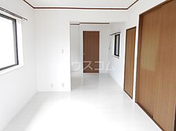 ポシブル 202 2階1LDKのリビング/ダイニング