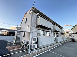 グランリーブル弐番館