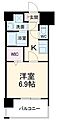 エンクレスト天神MODE11階8.8万円