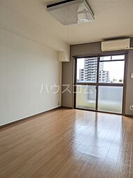 カドリール 3階3LDKのリビング/ダイニング