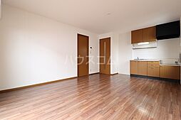 グレイススクエア　Ａ 101 1階2LDKのリビング/ダイニング