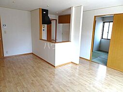 グランドソレイユ　Ｈ