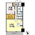 K.M.おおたかの森6階15.5万円
