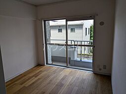 東カン水戸パークハイツ 3階2DKのリビング/ダイニング