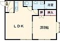 サンライズ福甚1階5.5万円