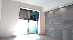 阪急宝塚本線 豊中駅 徒歩9分の賃貸マンション 1階2LDKのリビング/ダイニング