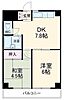 パストラル向井町6階8.5万円