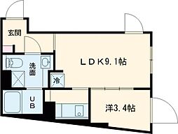 目黒駅 15.7万円